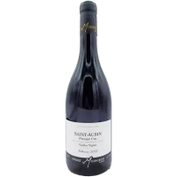 Moingeon André & fils - Saint Aubin rouge 1er Cru "Vieilles Vignes" - 2023