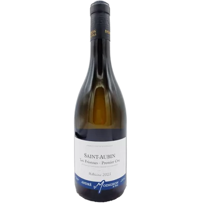 Moingeon André & fils - Saint Aubin 1er cru "Les Frionnes" - 2023