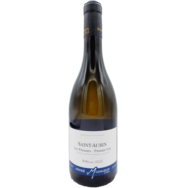 Moingeon André & fils - Saint Aubin 1er cru "Les Frionnes" - 2023