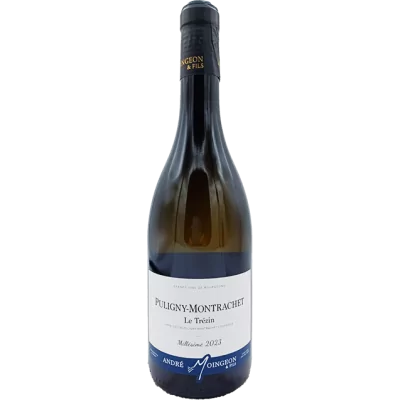 Moingeon André & fils - Puligny-Montrachet "Le Trézin"- 2023