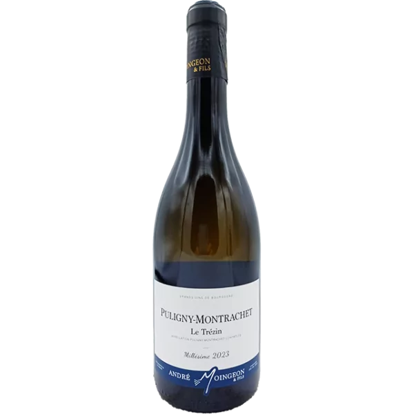 Moingeon André & fils - Puligny-Montrachet "Le Trézin"- 2023