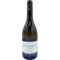 Moingeon André & fils - Puligny-Montrachet "Le Trézin"- 2023