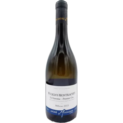 Moingeon André & fils - Puligny-Montrachet 1er cru "La Garenne"- 2023