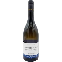 Moingeon André & fils - Puligny-Montrachet 1er cru "La Garenne"- 2023