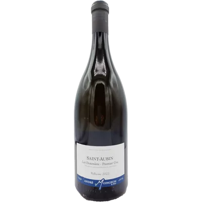 Moingeon André & fils - (Magnum) Saint Aubin 1er cru "La Chatenière " - 2023