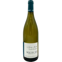 Nicolas Maillet - Mâcon-Igé Blanc - 2023