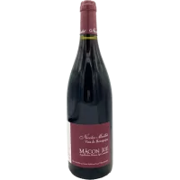 Nicolas Maillet - Mâcon-Igé Rouge - 2023