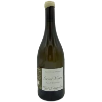 Frantz Chagnoleau - Saint-Véran "Montchanin" - 2023