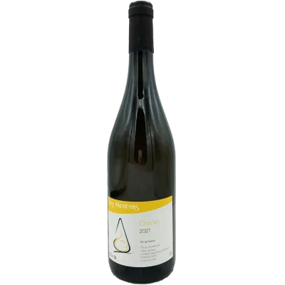 Domaine des Menhirs - Chenin - 2021