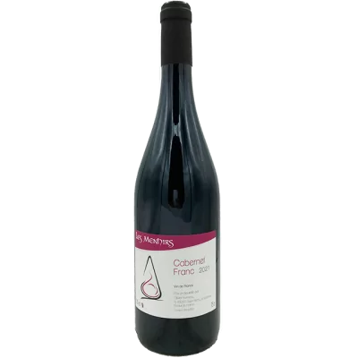 Domaine des Menhirs - Cabernet Franc - 2021
