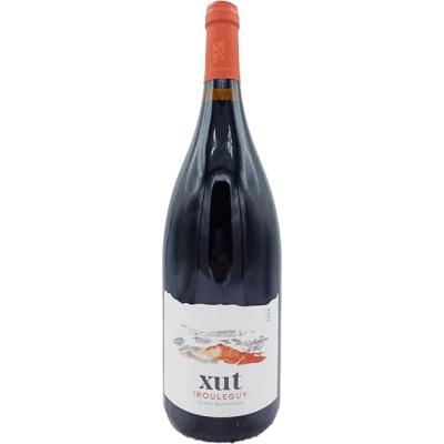 Domaine Etxondoa - (Magnum) Irouléguy Rouge "Xut" - 2023