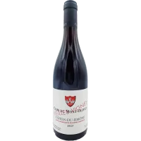 Clos du Mont-Olivet - Côtes-du-Rhône "Vieilles Vignes" - 2023