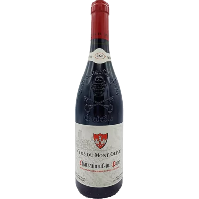 Clos du Mont-Olivet - Châteauneuf du Pape - 2023
