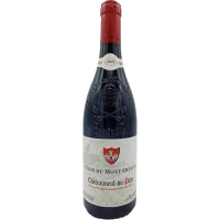 Clos du Mont-Olivet - Châteauneuf du Pape - 2023