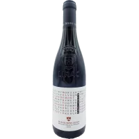 Clos du Mont-Olivet - Lirac "Mont-Cau" - 2023