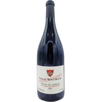 Clos du Mont-Olivet - (Magnum) Côtes-du-Rhône "Vieilles Vignes" - 2023