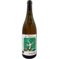 Les Dolomies -  Chardonnay "Les Boutonniers" - 2023
