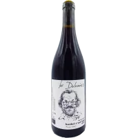 Les Dolomies - Trousseau "Bordel c'est bon"- 2023