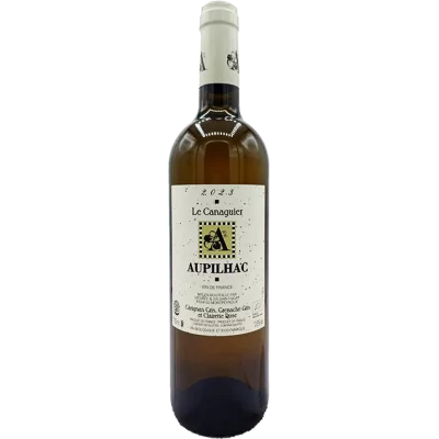 Domaine d'Aupilhac - Le Canaguier - 2023