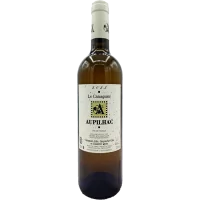 Domaine d'Aupilhac - Le Canaguier - 2023