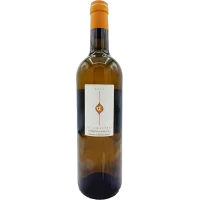Domaine d'Aupilhac - Cocalières blanc - 2024