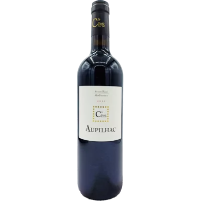 Domaine d'Aupilhac - Le Clos - 2022