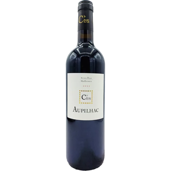 Domaine d'Aupilhac - Le Clos - 2022 Domaine d'Aupilhac - Le Clos - 2022