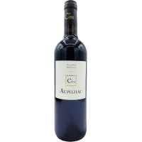 Domaine d'Aupilhac - Le Clos - 2022