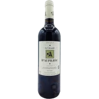 Domaine d'Aupilhac - Le Cinsault - 2022