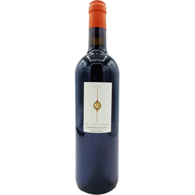 Domaine d'Aupilhac - Cocalières rouge - 2022