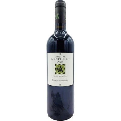 Domaine d'Aupilhac - Montpeyroux- 2022