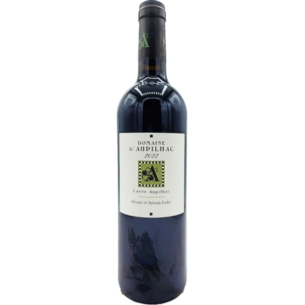 Domaine d'Aupilhac - Montpeyroux- 2022