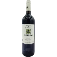 Domaine d'Aupilhac - Vin de France "Le carignan" - 2023