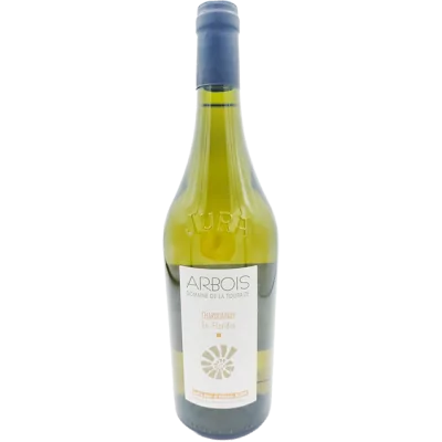 Domaine de la Touraize - Arbois Chardonnay "En Flandre" - 2022