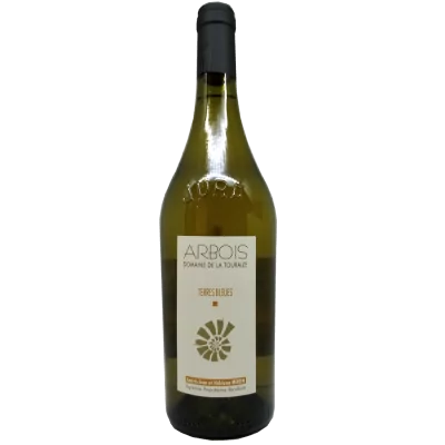 Domaine de la Touraize - Arbois Savagnin "Terres Bleues" - 2022