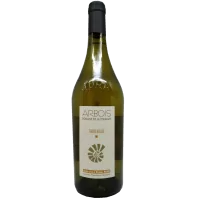 Domaine de la Touraize - Arbois Savagnin "Terres Bleues" - 2022