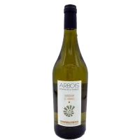 Domaine de la Touraize - Arbois Chardonnay "Les Voisines" - 2022