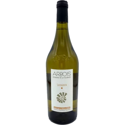Domaine de la Touraize - Arbois Savagnin Sous Voile - 2022