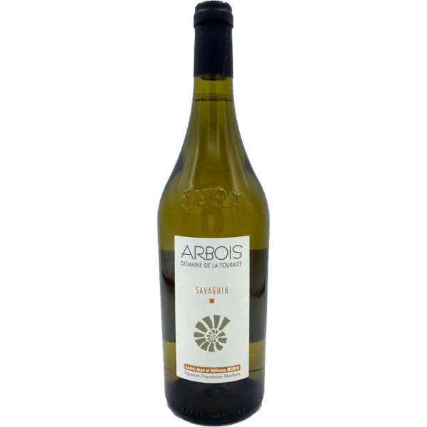 Domaine de la Touraize - Arbois Savagnin Sous Voile - 2022 Domaine de la Touraize - Arbois Savagnin Sous Voile - 2022