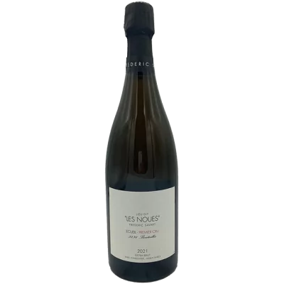 Frédéric Savart - Champagne 1er Cru Extra-Brut "Les Noues" - 2021