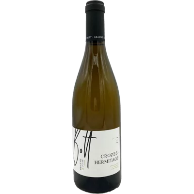 Domaine Bott (Graeme et Julie) - Sain-Joseph Blanc - 2023