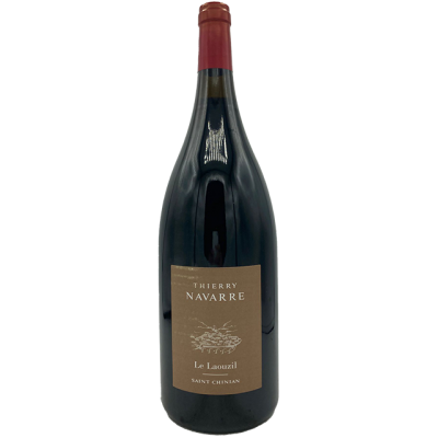 Thierry Navarre - (Magnum) Laouzil - 2023