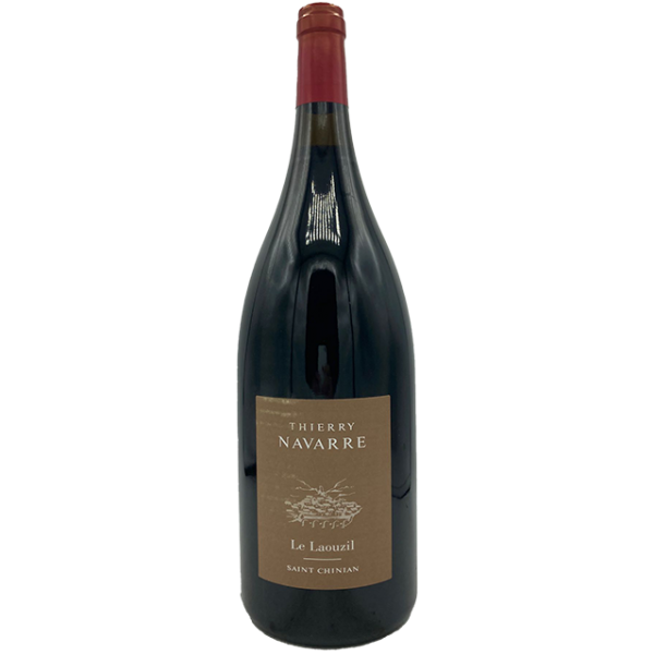 Thierry Navarre - (Magnum) Laouzil - 2023