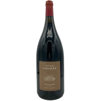 Thierry Navarre - (Magnum) Laouzil - 2023