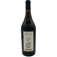 Domaine de la Touraize -  Trousseau "Les Corvées"- 2022