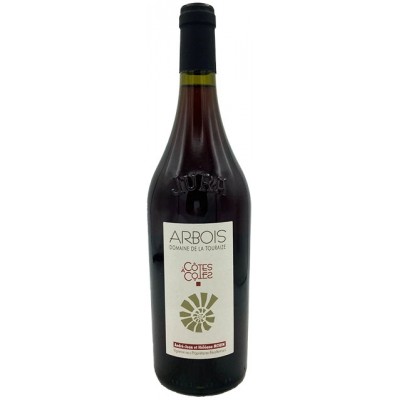 Domaine de la Touraize - Arbois "Côtes à Côtes" - 2023