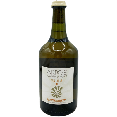 Domaine de la Touraize - Vin Jaune - 2018