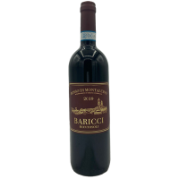 Domaine Baricci - Rosso di Montalcino - 2019