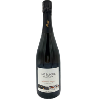 JM Sélèque - Champagne Brut Nature "Solessence Nature"