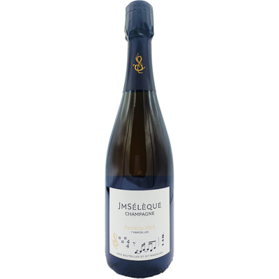 JM Sélèque - Champagne Extra-Brut "Partition - 7 Parcelles" - 2019